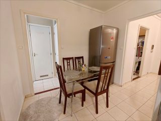 Eladó 46 m²-estársasházi lakás IV. Kerület (Káposztásmegyer II.) , Sárpatak utca: 63'390'000 Ft