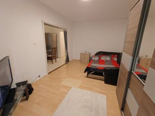 Eladó 46 m²-estársasházi lakás IV. Kerület (Káposztásmegyer II.) , Sárpatak utca: 63'390'000 Ft