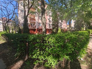 Eladó 46 m²-estársasházi lakás IV. Kerület (Káposztásmegyer II.) , Sárpatak utca: 63'390'000 Ft