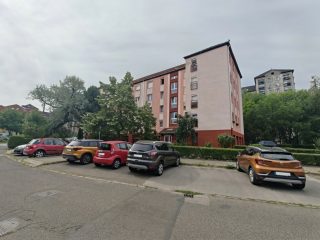 Eladó 46 m²-estársasházi lakás IV. Kerület (Káposztásmegyer II.) , Sárpatak utca: 63'390'000 Ft