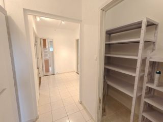 Eladó 46 m²-estársasházi lakás IV. Kerület (Káposztásmegyer II.) , Sárpatak utca: 63'390'000 Ft