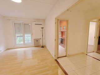 Eladó 46 m²-estársasházi lakás IV. Kerület (Káposztásmegyer II.) , Sárpatak utca: 63'390'000 Ft