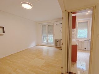 Eladó 46 m²-estársasházi lakás IV. Kerület (Káposztásmegyer II.) , Sárpatak utca: 63'390'000 Ft