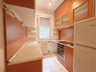 Eladó 46 m²-estársasházi lakás IV. Kerület (Káposztásmegyer II.) , Sárpatak utca: 63'390'000 Ft