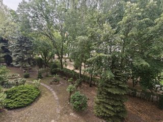 Eladó 46 m²-estársasházi lakás IV. Kerület (Káposztásmegyer II.) , Sárpatak utca: 63'390'000 Ft