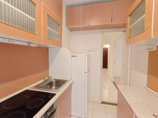 Eladó 46 m²-estársasházi lakás IV. Kerület (Káposztásmegyer II.) , Sárpatak utca: 63'390'000 Ft