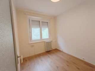 Eladó 46 m²-estársasházi lakás IV. Kerület (Káposztásmegyer II.) , Sárpatak utca: 63'390'000 Ft