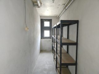 Eladó 46 m²-estársasházi lakás IV. Kerület (Káposztásmegyer II.) , Sárpatak utca: 63'390'000 Ft
