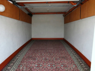 Eladó 18 m²-eskülönálló garázs IV. Kerület (Megyer) , Megyeri közeli út: 16'900'000 Ft
