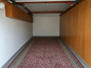 Eladó 18 m²-eskülönálló garázs IV. Kerület (Megyer) , Megyeri közeli út: 16'900'000 Ft
