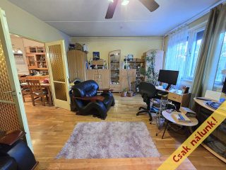 Eladó 112 m²-essorház IV. Kerület (Megyer) , Rózsabokor utca: 129'000'000 Ft