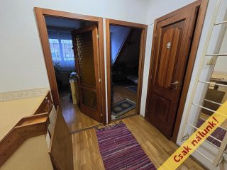 Eladó 112 m²-essorház IV. Kerület (Megyer) , Rózsabokor utca: 129'000'000 Ft