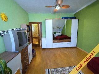 Eladó 112 m²-essorház IV. Kerület (Megyer) , Rózsabokor utca: 129'000'000 Ft