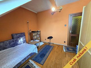 Eladó 112 m²-essorház IV. Kerület (Megyer) , Rózsabokor utca: 129'000'000 Ft