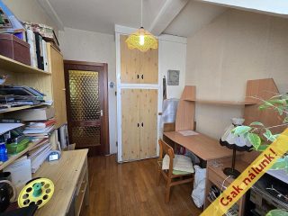 Eladó 112 m²-essorház IV. Kerület (Megyer) , Rózsabokor utca: 129'000'000 Ft