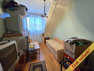 Eladó 112 m²-essorház IV. Kerület (Megyer) , Rózsabokor utca: 129'000'000 Ft