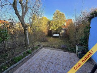 Eladó 112 m²-essorház IV. Kerület (Megyer) , Rózsabokor utca: 129'000'000 Ft