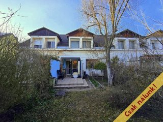 Eladó 112 m²-essorház IV. Kerület (Megyer) , Rózsabokor utca: 129'000'000 Ft