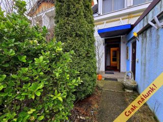 Eladó 112 m²-essorház IV. Kerület (Megyer) , Rózsabokor utca: 129'000'000 Ft