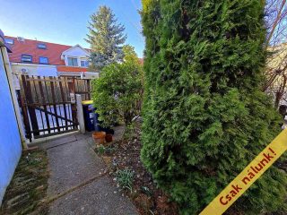 Eladó 112 m²-essorház IV. Kerület (Megyer) , Rózsabokor utca: 129'000'000 Ft