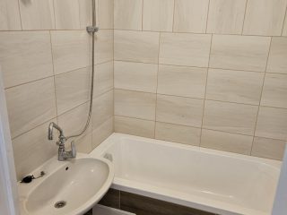 Eladó 49 m²-estársasházi lakás IV. Kerület (Megyer) , Sporttelep utca: 67'000'000 Ft