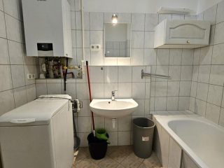 Eladó 39 m²-estársasházi lakás IV. Kerület (Megyer) , Szilaspatak sor utca: 57'000'000 Ft
