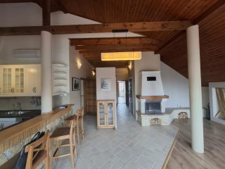 Eladó 121 m²-estársasházi lakás IV. Kerület (Újpest) , Ankara utca: 169'900'000 Ft