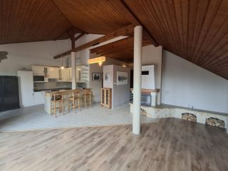 Eladó 121 m²-estársasházi lakás IV. Kerület (Újpest) , Ankara utca: 169'900'000 Ft