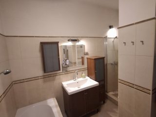 Eladó 121 m²-estársasházi lakás IV. Kerület (Újpest) , Ankara utca: 169'900'000 Ft