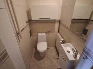 Eladó 121 m²-estársasházi lakás IV. Kerület (Újpest) , Ankara utca: 169'900'000 Ft