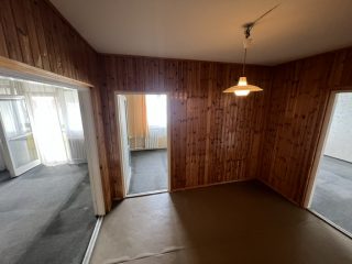 Eladó 71 m²-estársasházi lakás IV. Kerület (Újpest) , Aradi utca: 68'300'000 Ft