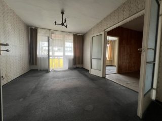Eladó 71 m²-estársasházi lakás IV. Kerület (Újpest) , Aradi utca: 68'300'000 Ft