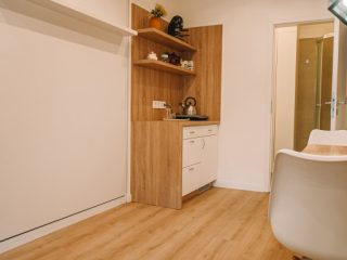Kiadó 20 m²-esüzlethelyiség utcai bejárattal IV. Kerület (Újpest) , Arany János utca: 199'000 Ft