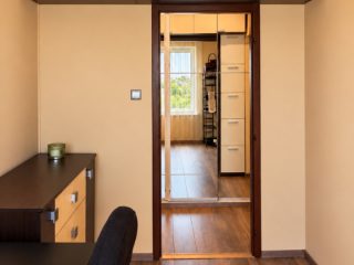 Eladó 59 m²-estársasházi lakás IV. Kerület (Újpest) , Árpád út: 94'500'000 Ft