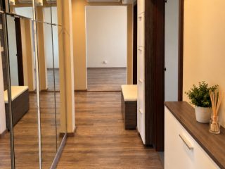 Eladó 59 m²-estársasházi lakás IV. Kerület (Újpest) , Árpád út: 94'500'000 Ft