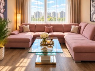 Eladó 59 m²-estársasházi lakás IV. Kerület (Újpest) , Árpád út: 94'500'000 Ft
