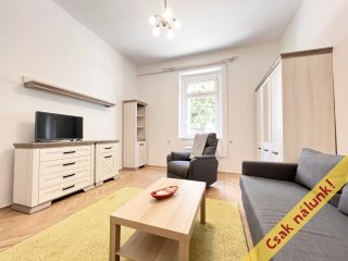 Eladó 38 m²-estársasházi lakás IV. Kerület (Újpest) , Árpád út: 49'900'000 Ft