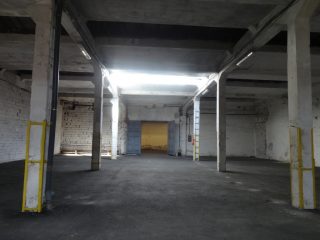 Eladó 2000 m²-esegyéb üzlethelyiség IV. Kerület (Újpest) , Baross utca: 375'000'000 Ft