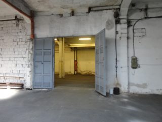 Eladó 2000 m²-esegyéb üzlethelyiség IV. Kerület (Újpest) , Baross utca: 375'000'000 Ft