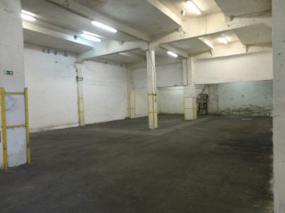 Eladó 2000 m²-esegyéb üzlethelyiség IV. Kerület (Újpest) , Baross utca: 375'000'000 Ft