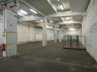 Eladó 2000 m²-esegyéb üzlethelyiség IV. Kerület (Újpest) , Baross utca: 375'000'000 Ft