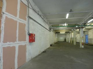 Eladó 2000 m²-esegyéb üzlethelyiség IV. Kerület (Újpest) , Baross utca: 375'000'000 Ft