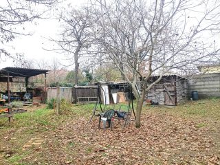 Eladó 31 m²-estársasházi lakás IV. Kerület (Újpest) , Baross utca: 34'000'000 Ft