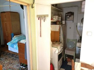 Eladó 31 m²-estársasházi lakás IV. Kerület (Újpest) , Baross utca: 34'000'000 Ft