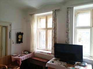 Eladó 31 m²-estársasházi lakás IV. Kerület (Újpest) , Baross utca: 34'000'000 Ft