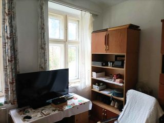 Eladó 31 m²-estársasházi lakás IV. Kerület (Újpest) , Baross utca: 34'000'000 Ft