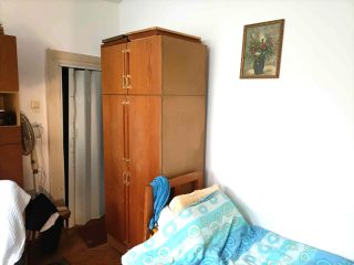 Eladó 31 m²-estársasházi lakás IV. Kerület (Újpest) , Baross utca: 34'000'000 Ft