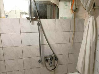 Eladó 31 m²-estársasházi lakás IV. Kerület (Újpest) , Baross utca: 34'000'000 Ft