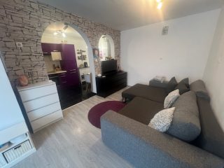 Eladó 43 m²-estársasházi lakás IV. Kerület (Újpest) , Baross utca: 65'600'000 Ft