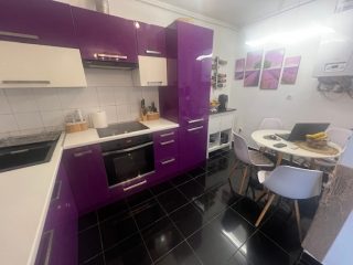 Eladó 43 m²-estársasházi lakás IV. Kerület (Újpest) , Baross utca: 65'600'000 Ft